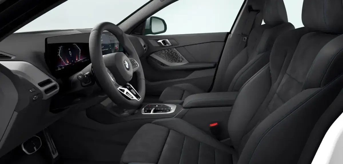 Gebraucht BMW 220 Shadowline 170 PS (125 kW) 2025 Weiß Coupé