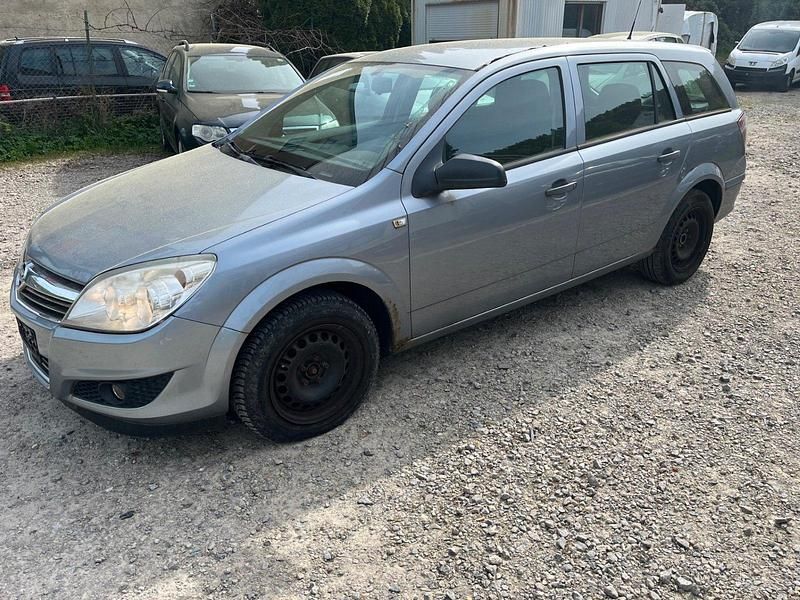 Second-hand Opel Astra 90 CP (66 kW) 2007 Break