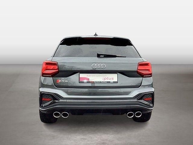 Gebraucht Audi SQ2 Basis 300 PS (220 kW) 2025 Daytonagrau perleffekt SUV