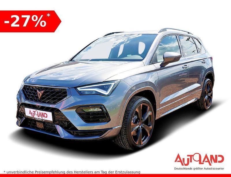 Andere Neu 2025 Cupra Ateca SUV | 36.490 € (Fairer Preis) - Bild 1/4