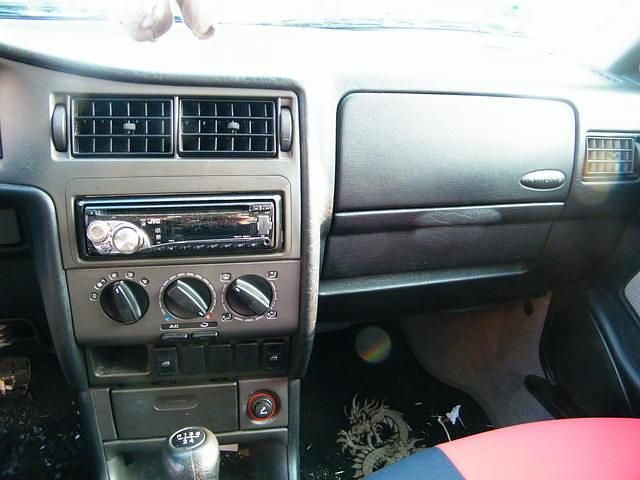 Gebraucht Seat Toledo 122 PS (89 kW) 1997 Rot Limousine