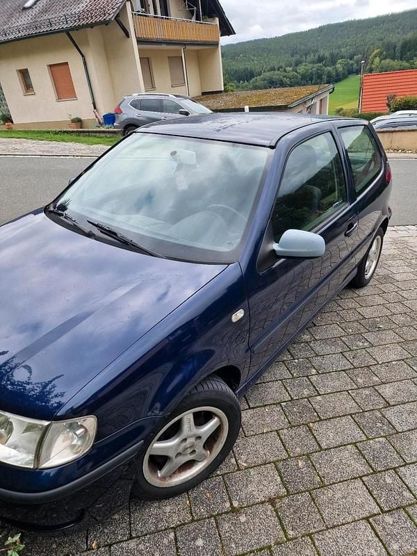 Gebraucht 2001 VW Polo Kleinwagen | 760 € (Guter Preis) - Bild 1/4