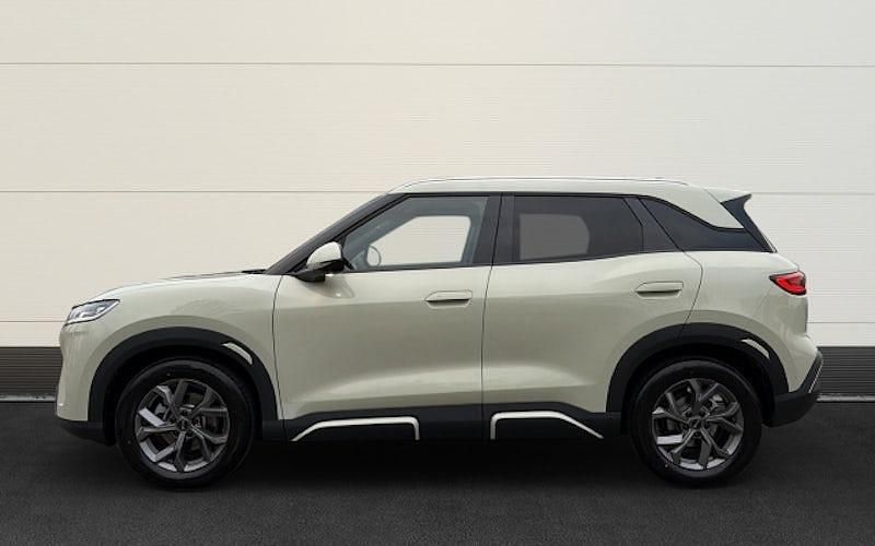 Gebraucht BYD Atto 3 Comfort 150 kW (204 PS) 2025 Schwarz SUV