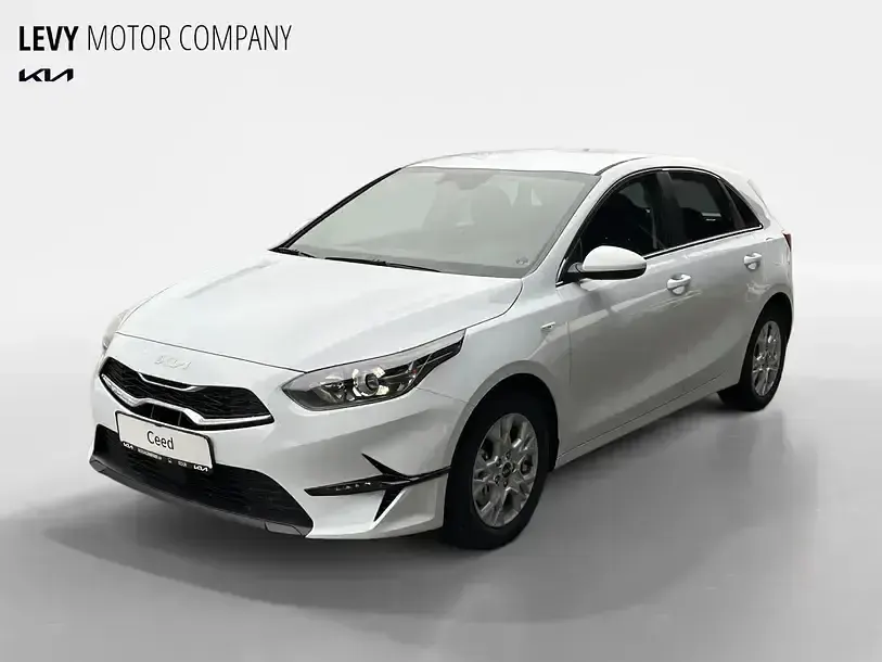 Gebraucht Kia Ceed Vision 140 PS (102 kW) 2025 Kleinwagen