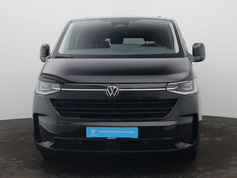 Gebraucht VW Caravelle Style 150 PS (110 kW) 2025 Midnight black metallic Van
