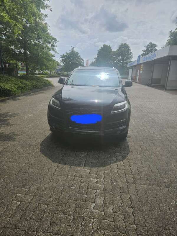 Gebraucht 2006 Audi Q7 SUV | 6.000 € (Superpreis) - Bild 1/4