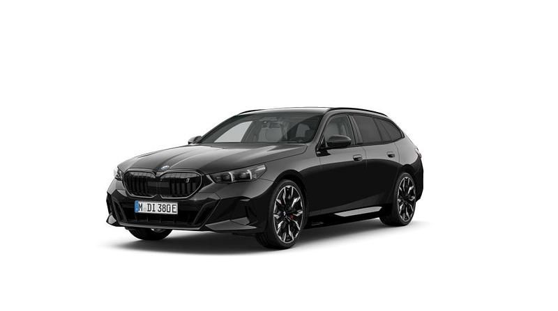 Gebraucht BMW i5 Comfort Edition 289 kW (394 PS) 2025 Kombi