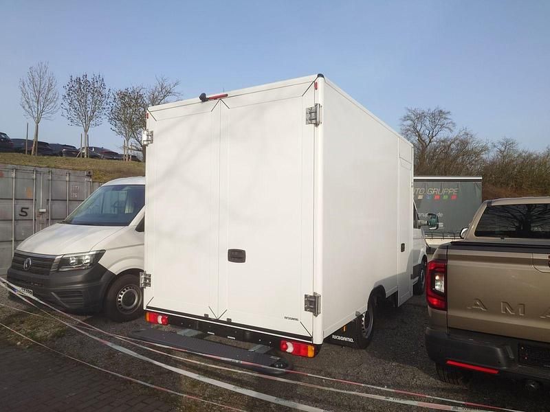 Neu VW Crafter 141 PS (103 kW) 2026 Van