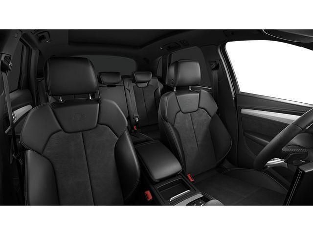 Gebraucht Audi Q5 Advanced Plus 163 PS (119 kW) 2023 SUV