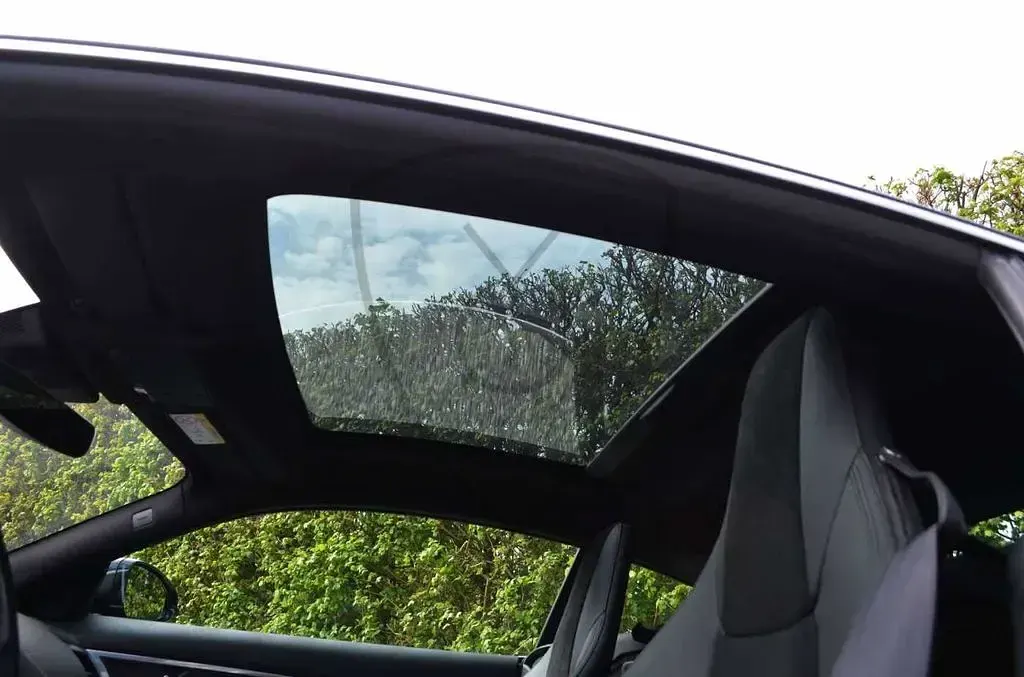 Gebraucht Jaguar F-Type 300 PS (220 kW) 2018 Grau Coupé