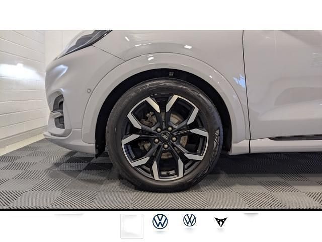 Gebraucht 2020 Ford Puma ST-Line X | 18.040 € (Fairer Preis) - Bild 1/4