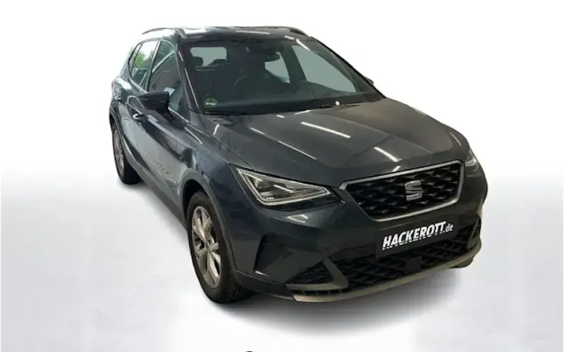 Gebraucht Seat Arona FR 150 PS (110 kW) 2023 SUV
