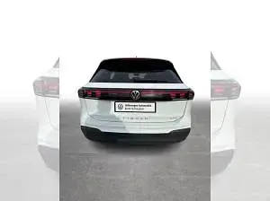 Gebraucht VW Tiguan Goal 150 PS (110 kW) 2025 Weiß SUV