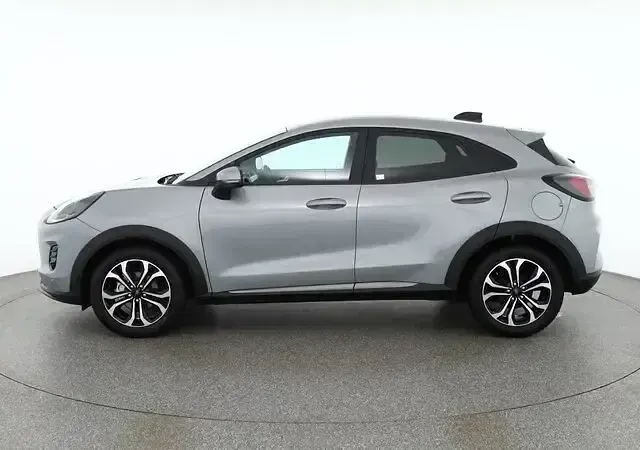 Gebraucht Ford Puma Titanium 125 PS (91 kW) 2025 Andere SUV