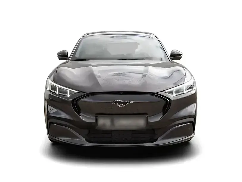 Gebraucht Ford Mustang Mach-E 275 kW (375 PS) 2022 Andere SUV