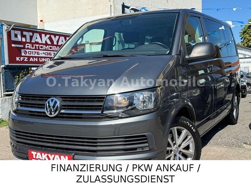 Other Gebraucht 2015 VW T5 Comfortline Van | 25.990 € - Bild 1/4