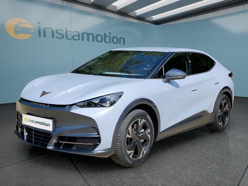 Silber Neu 2025 Cupra Tavascan Endurance SUV | 52.799 € (Teuer) - Bild 1/4