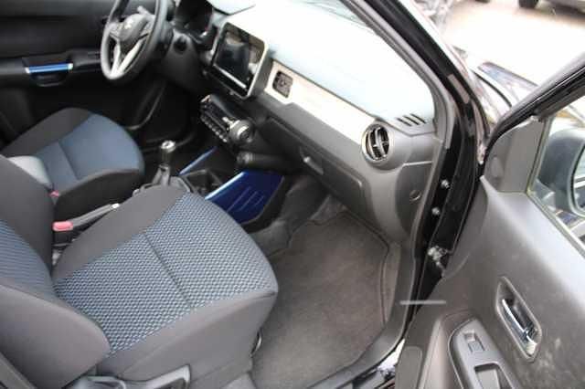 Gebraucht Suzuki Ignis Comfort+ 82 PS (60 kW) 2021 SUV