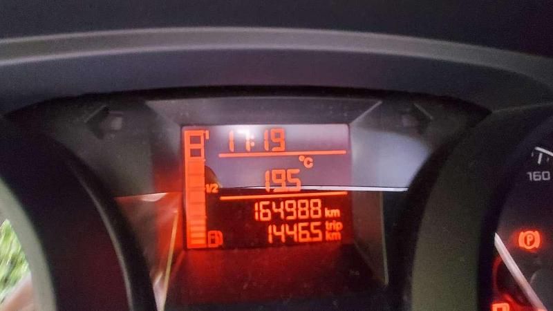 Gebraucht 2012 Seat Ibiza SC Reference Kleinwagen | 4.500 € (Teuer) - Bild 1/4