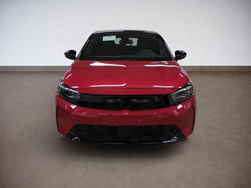 Gebraucht Opel Corsa S 101 PS (74 kW) 2025 Rot Kleinwagen