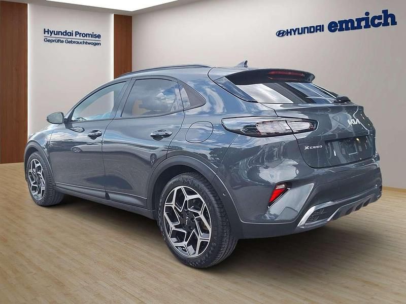 Gebraucht Kia Ceed GT GT-Line 159 PS (116 kW) 2023 Pentametal Limousine