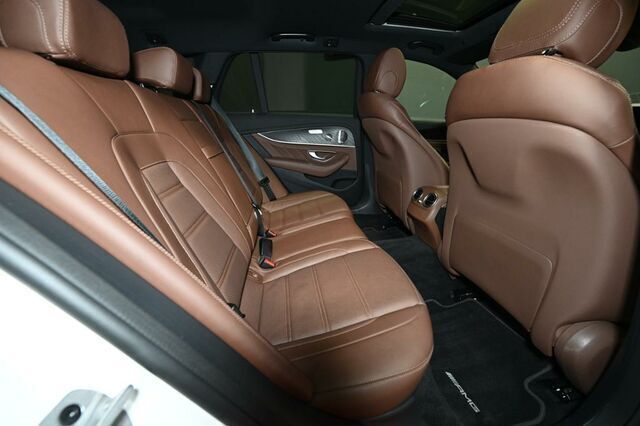 Gebraucht Mercedes E53 AMG AMG 435 PS (319 kW) 2021 Andere farbe Kombi