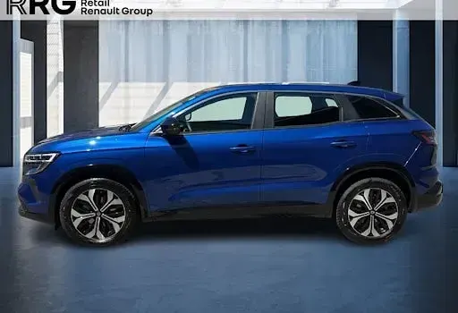 Gebraucht Renault Austral Evolution 158 PS (116 kW) 2024 Blau SUV