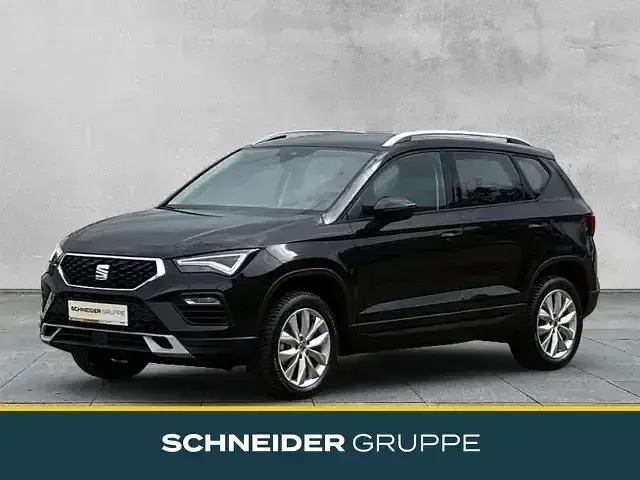 Gebraucht Seat Ateca 150 PS (110 kW) 2026 SUV