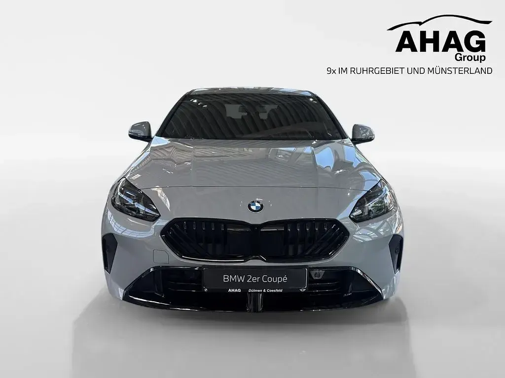 Neu BMW 220 Performance 156 PS (114 kW) 2026 Andere Coupé
