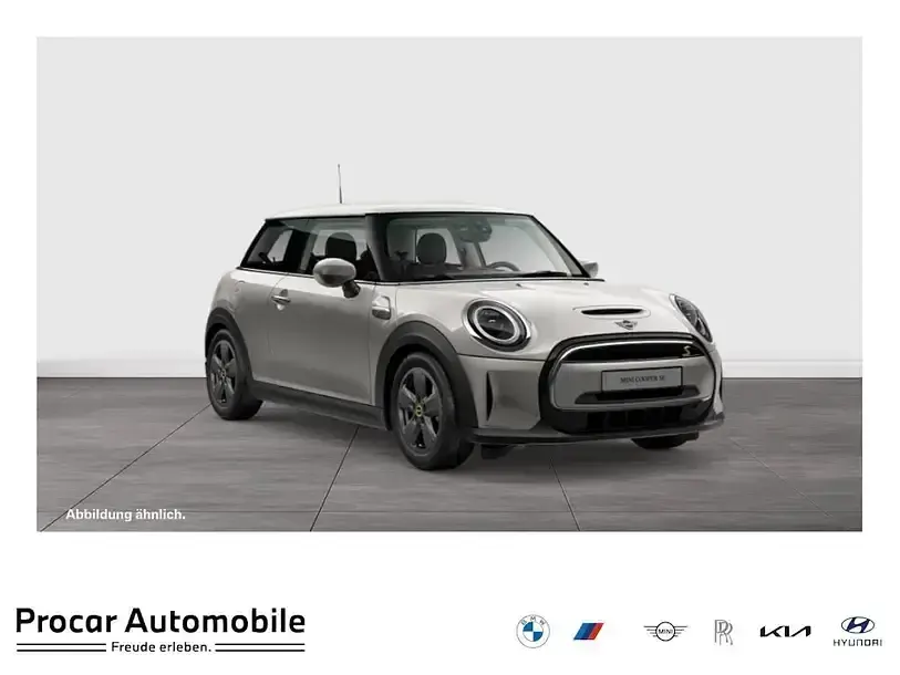 Usata Mini Cooper 135 kW (184 CV) 2023 Andere Utilitaria