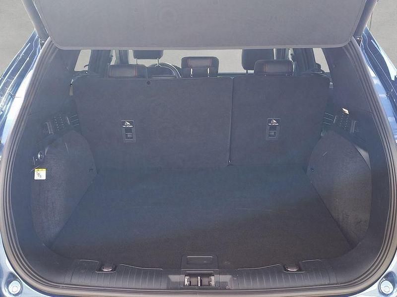 Gebraucht Ford Kuga ST-Line X 150 PS (110 kW) 2023 Chrome blue metallic SUV