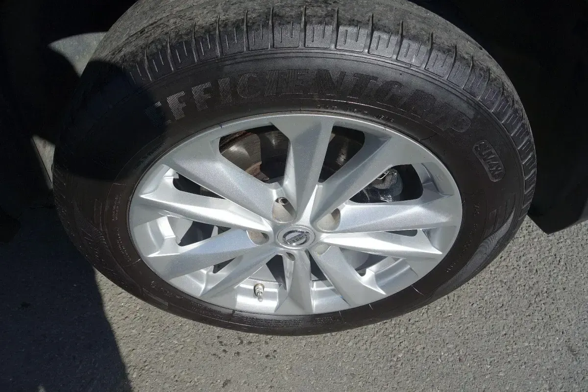 Gebraucht Nissan Qashqai Acenta+ 131 PS (96 kW) 2014 Schwarz SUV
