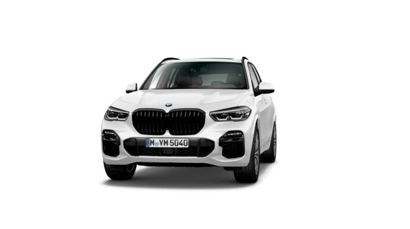 Gebraucht 2025 BMW X5 Shadowline SUV | 61.405 € (Fairer Preis) - Bild 1/4