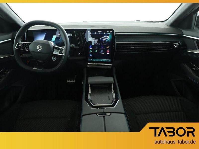 Gebraucht Renault Austral Techno 200 PS (147 kW) 2025 Schwarz metallic SUV