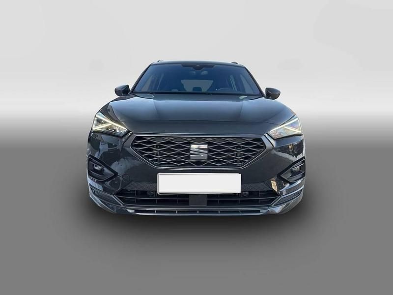 Gebraucht Seat Tarraco 4Drive 200 PS (147 kW) 2022 Grau SUV