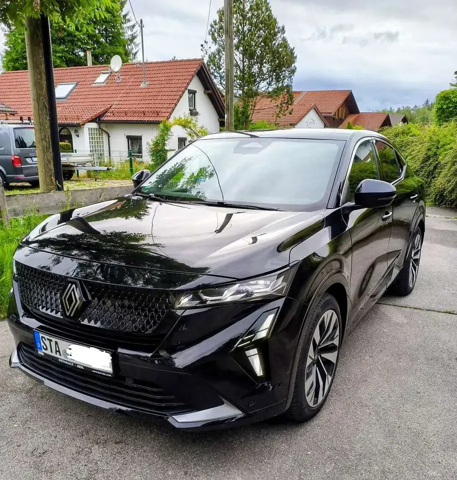 Gebraucht Renault Rafale 200 PS (147 kW) 2024 SUV