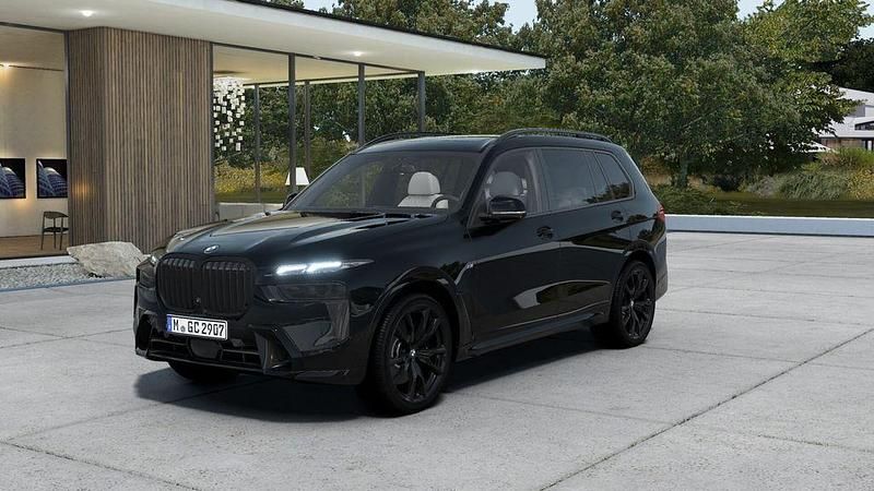 Schwarz Neu 2025 BMW 128 Exclusive SUV | 103.900 € - Bild 1/4