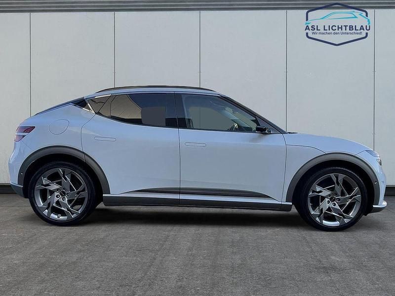 Gebraucht Genesis GV60 Sport Plus 359 kW (489 PS) 2022 Weiß SUV