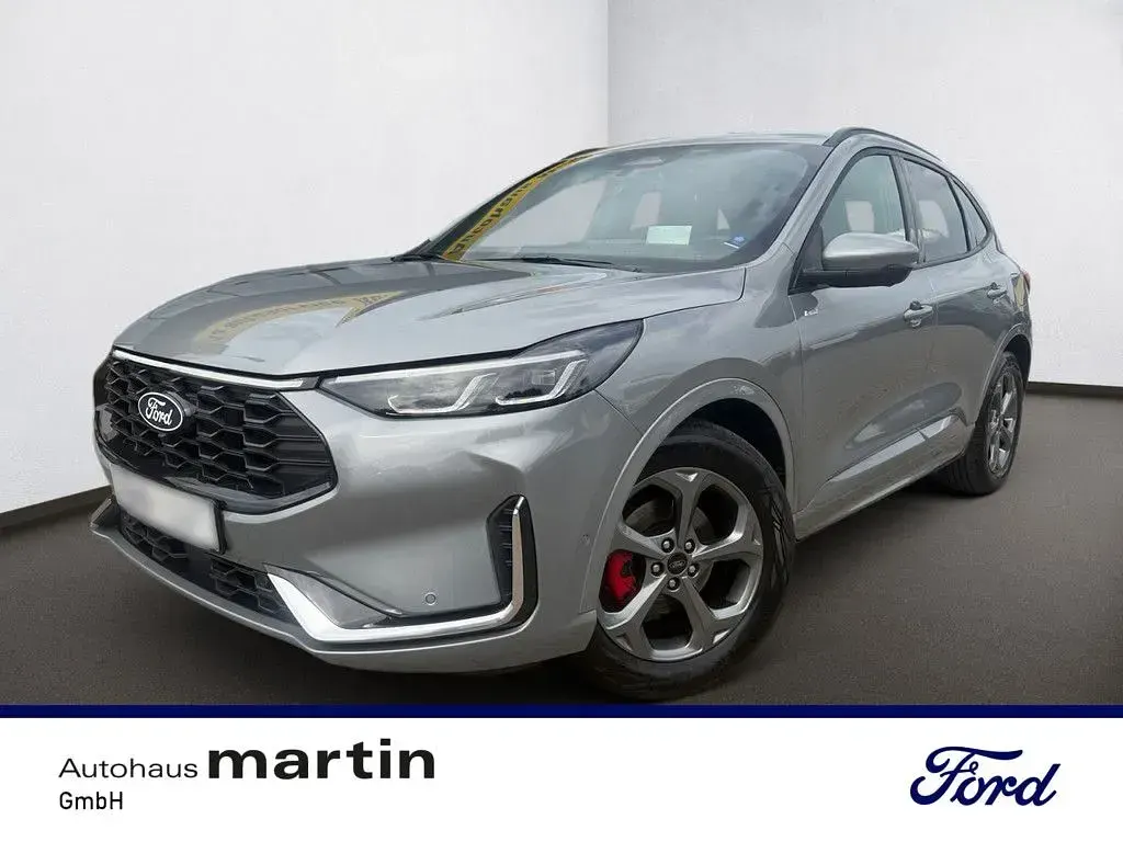 Gebraucht Ford Kuga ST-Line X 179 PS (131 kW) 2025 SUV
