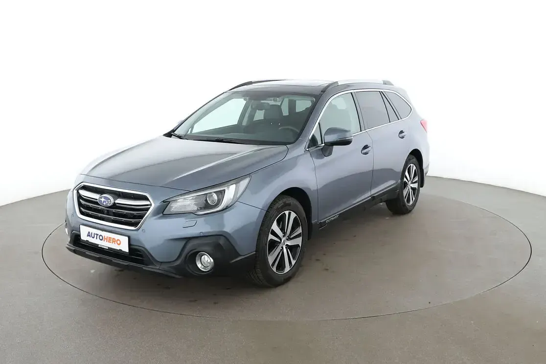 Gebraucht Subaru Outback Sport 175 PS (128 kW) 2018 Kombi