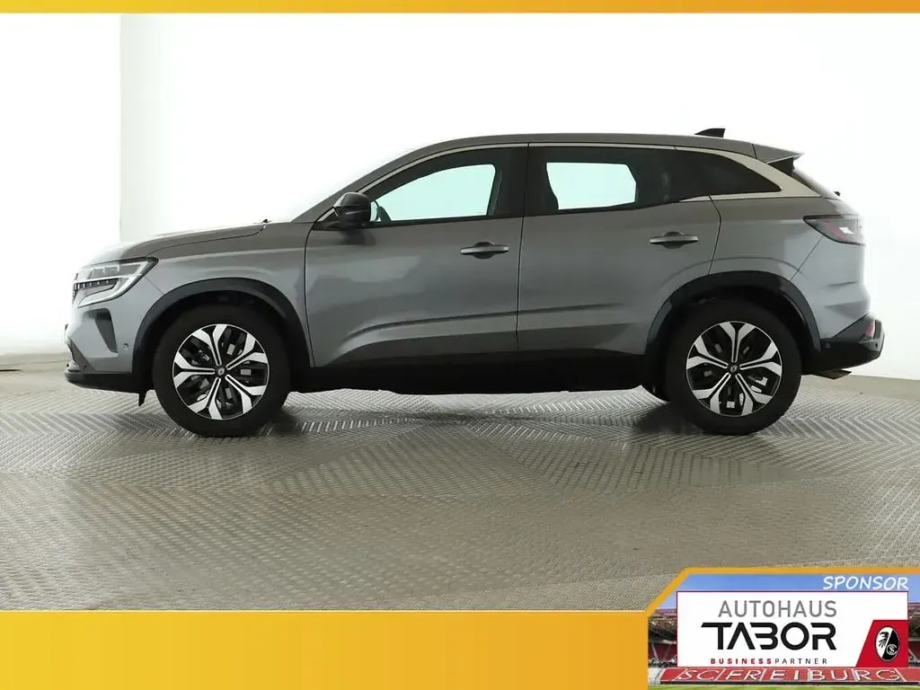 Gebraucht Renault Austral Evolution 158 PS (116 kW) 2025 Grau SUV