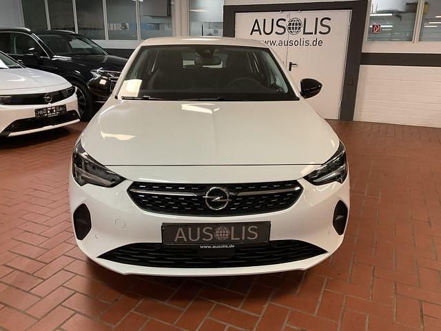 Gebraucht Opel Corsa Elegance 101 PS (74 kW) 2023 Kleinwagen