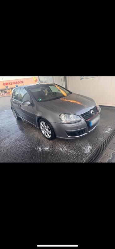 Gebraucht VW Golf 75 PS (55 kW) 2006 Grün Limousine