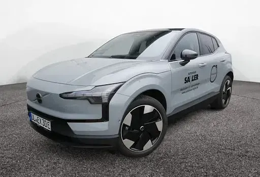 Gebraucht Volvo EX30 Ultra 200 kW (272 PS) 2025 Grau SUV