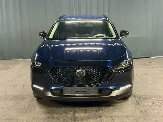 Neu Mazda CX-30 Homura-Line 140 PS (102 kW) 2026 Beige SUV