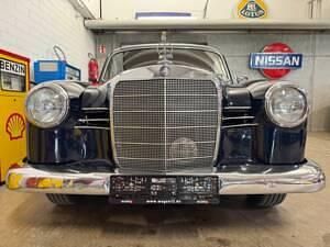 Gebraucht Mercedes 180 43 PS (31 kW) 1961 Blau Limousine