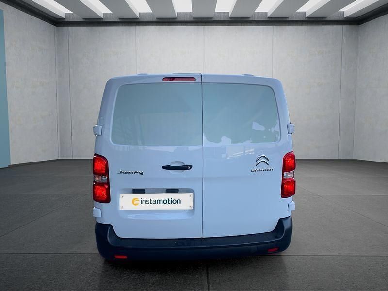 Gebraucht Citroën Jumpy 144 PS (105 kW) 2022 Van / Kleinbus