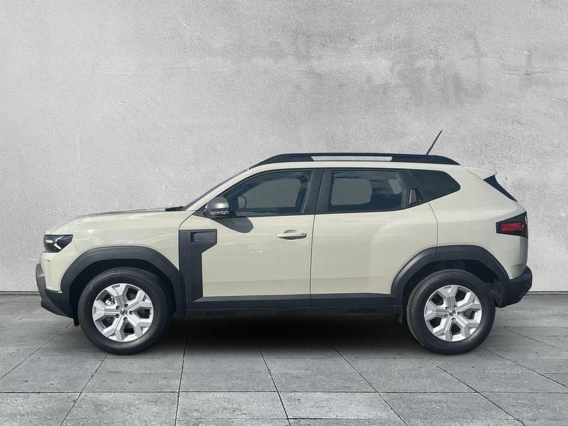 Neu Dacia Duster Expression 122 PS (89 kW) 2026 Beige SUV