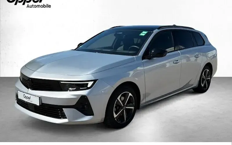 Gebraucht Opel Astra 131 PS (96 kW) 2025 Kleinwagen