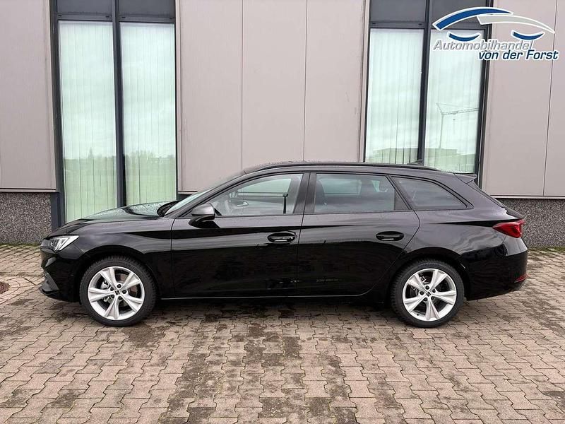 Second-hand Seat Leon Style 116 CP (85 kW) 2024 Wählbar Berlinǎ